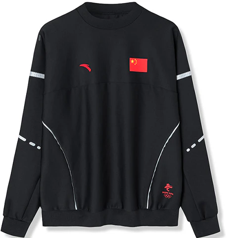 women-anta-highlight-series-black-pullover-crewneck-sweatshirt-162210728-1