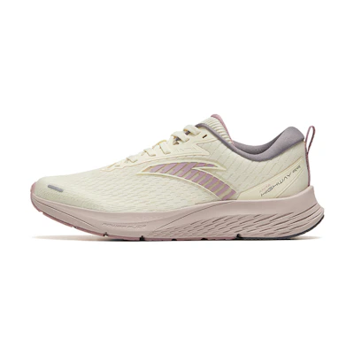 (W) Anta Highway 99 Low 'White Grey Purple'