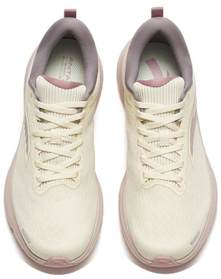 (W) Anta Highway 99 Low ''Wit Grijs Paars'' 122255599S-8 Shop (W) Anta Highway 99 Low ''Wit Grijs Paars'' 122255599S-8