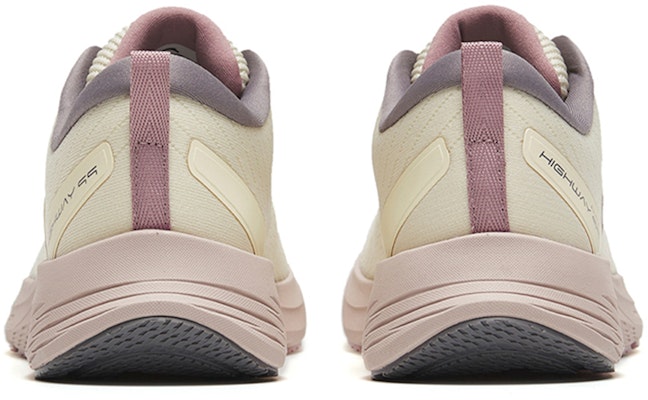 (W) Anta Highway 99 Low ''Wit Grijs Paars'' 122255599S-8 Purchase (W) Anta Highway 99 Low ''Wit Grijs Paars'' 122255599S-8