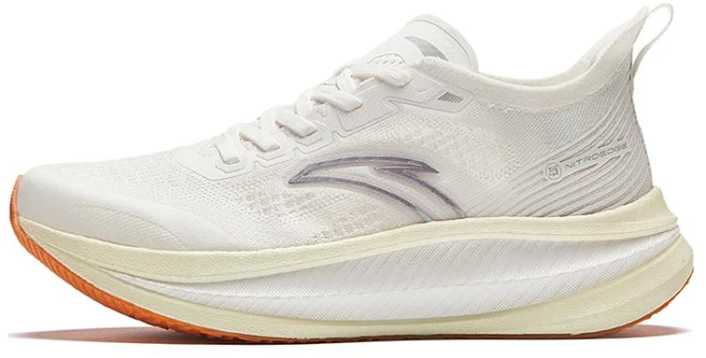 (W) 安踏 骏马力 白米色 922425588-2 Buy (W) 安踏 骏马力 白米色 922425588-2