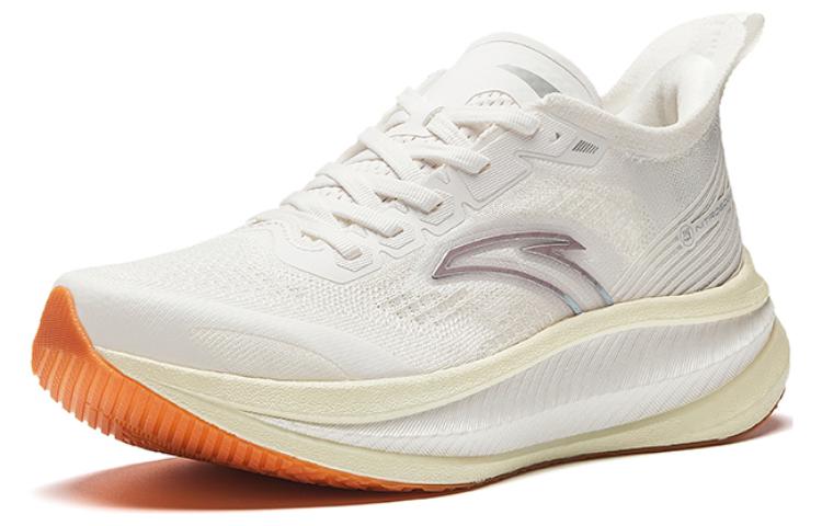 (W) Anta Horsepower 'White Beige' 圖 2