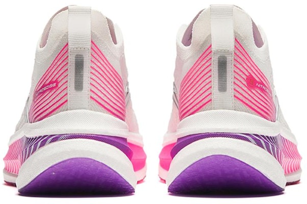 (W) Anta Horsepower 'Putih Pink' 922425588-1 Shop (W) Anta Horsepower 'Putih Pink' 922425588-1