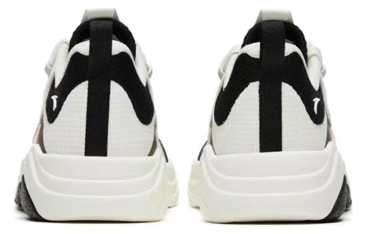 (W) Anta Houlang 3.0 White Black 'CMFTable Versatile Breathable Low Top' 圖 4