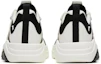 Shop (W) Anta Houlang 3.0 Wit Zwart ''Comfortabel Veelzijdig Ademend Laag Model'' 122328052-4