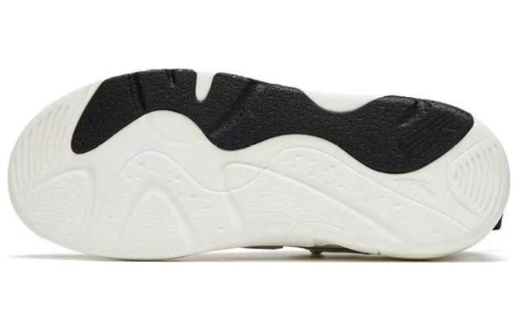 (W) Anta Houlang 3.0 White Black 'CMFTable Versatile Breathable Low Top' 圖 5