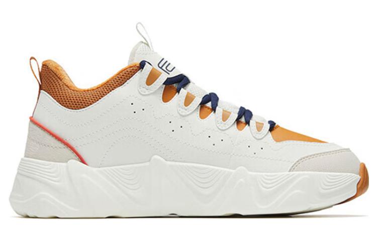 (W) Anta Houlant 2.0 Low 'White Khaki' 圖 2