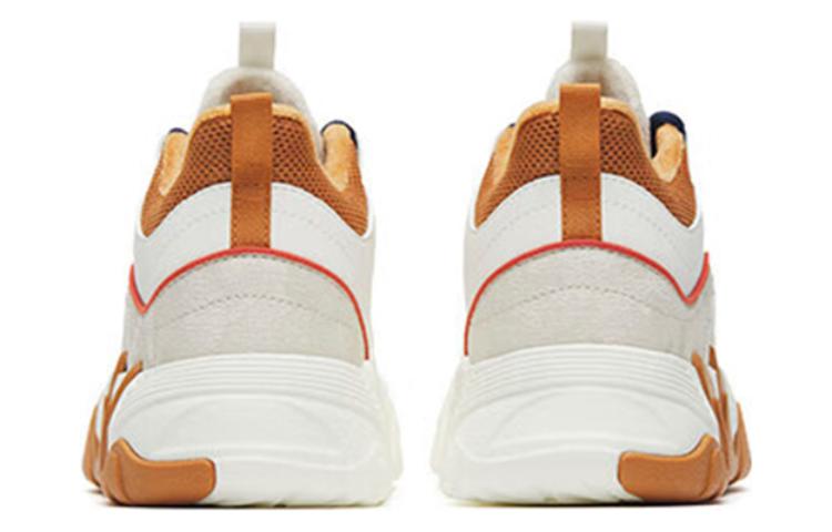 (W) Anta Houlant 2.0 Low 'White Khaki' 圖 5