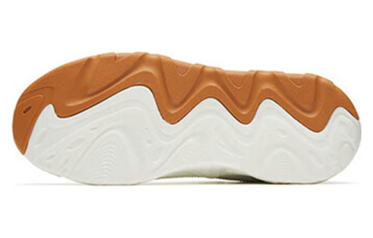 (W) Anta Houlant 2.0 Low 'White Khaki' 圖 6