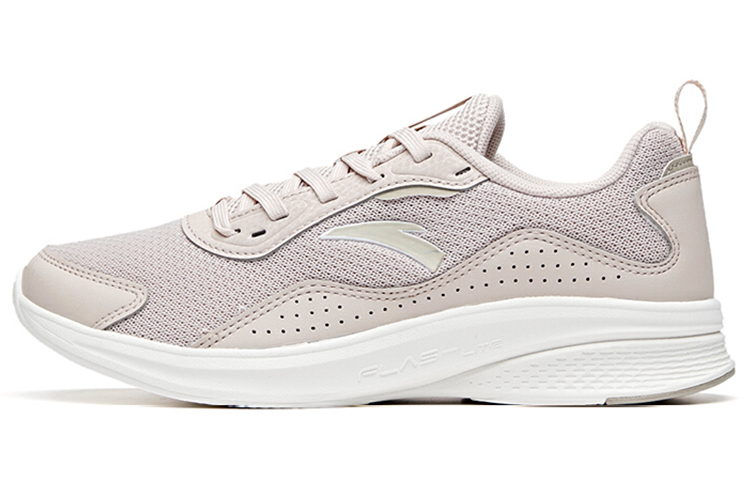 (W) Anta Running Series Sneakers Hydro 'Lotus Grey'