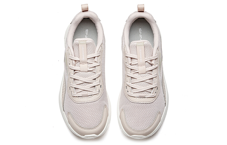 (W) Anta Running Series Sneakers Hydro 'Lotus Grey' 圖 4