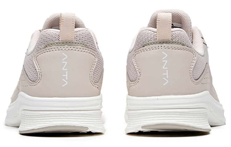 (W) Anta Running Series Sneakers Hydro 'Lotus Grey' 圖 5