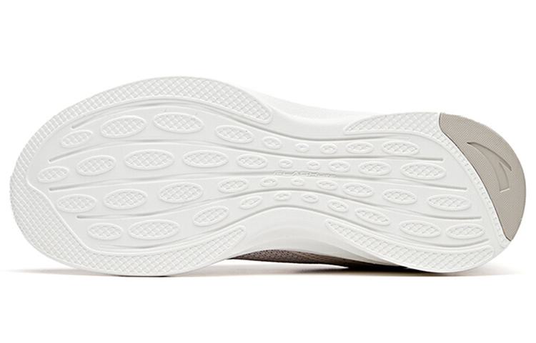 (W) Anta Running Series Sneakers Hydro 'Lotus Grey' 圖 6