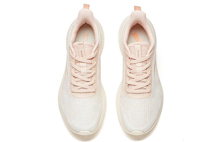 Lookbook (W) Anta Hydrogen Run 1 ''Weiß Rosa'' 122125570-3