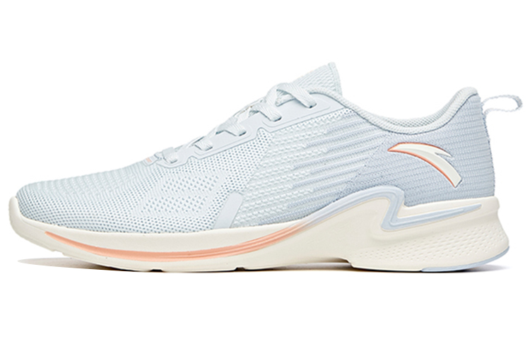 (Women) Anta Hydrogen Run 2.0 Low 'Oxygen Blue' 922045541-1