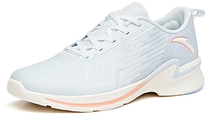 (W) アンタ ハイドロゲン ラン2 ロー "O₂ブルー" 922045541-1 Lookbook (W) アンタ ハイドロゲン ラン2 ロー "O₂ブルー" 922045541-1