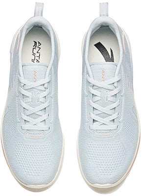 (W) アンタ ハイドロゲン ラン2 ロー "O₂ブルー" 922045541-1 Shop (W) アンタ ハイドロゲン ラン2 ロー "O₂ブルー" 922045541-1