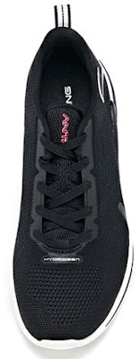 (W) 안타 하이드로젠 런 2 '블랙 화이트' 122025540-5 Lookbook (W) 안타 하이드로젠 런 2 '블랙 화이트' 122025540-5