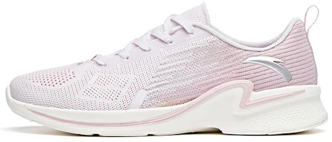 (Women) Anta Hydrogen Run 2 'Light Pink White' 122025540-7 (Women) Anta Hydrogen Run 2 'Light Pink White' 122025540-7