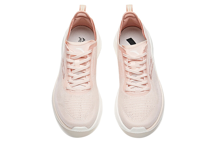 Lookbook (W) Anta Hydrogen Run 3 ''Rose'' 122125540-6