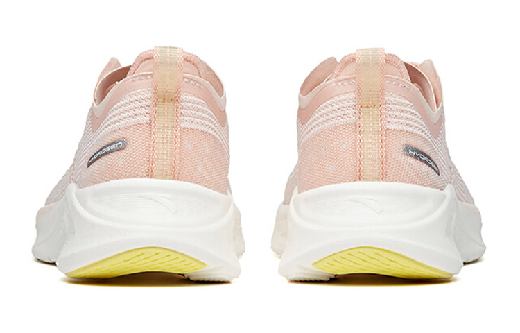 Shop (W) Anta Hydrogen Run 3 ''Rose'' 122125540-6