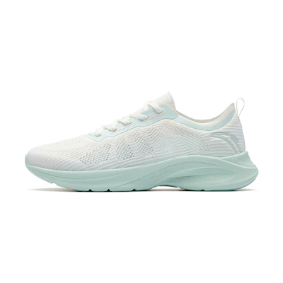 (W) Anta Hydrogen Run 3 'White Green'