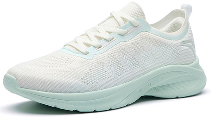 (W) アンタ ハイドロゲン ラン3 白緑 (Anta Hairudogen Ran 3 Shiro Midori) 122225540-2 Lookbook (W) アンタ ハイドロゲン ラン3 白緑 (Anta Hairudogen Ran 3 Shiro Midori) 122225540-2