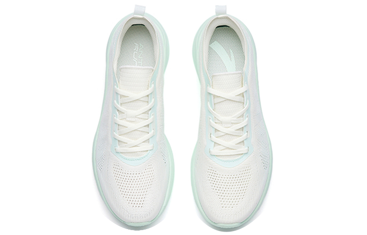Shop (W) Anta Hydrogen Run 3 ''Bianco Verde'' 122225540-2