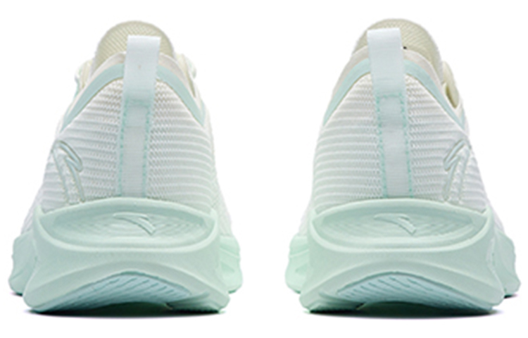 Purchase (W) Anta Hydrogen Run 3 ''Bianco Verde'' 122225540-2