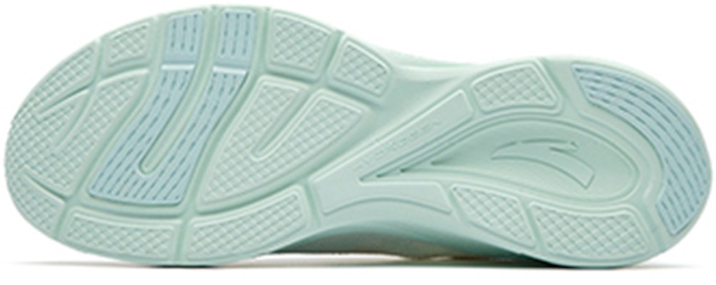 (W) アンタ ハイドロゲン ラン3 白緑 (Anta Hairudogen Ran 3 Shiro Midori) 122225540-2 Details for (W) アンタ ハイドロゲン ラン3 白緑 (Anta Hairudogen Ran 3 Shiro Midori) 122225540-2