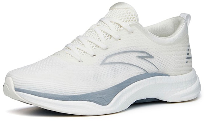 (W) 안타 수소 4.0 '화이트 애쉬 블루' (Anta Suso 4.0 'Hwaiteu Aeswi Beullu') 122225541-5 Order (W) 안타 수소 4.0 '화이트 애쉬 블루' (Anta Suso 4.0 'Hwaiteu Aeswi Beullu') 122225541-5