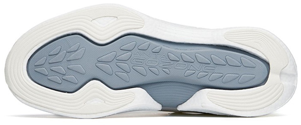 (W) 안타 수소 4.0 '화이트 애쉬 블루' (Anta Suso 4.0 'Hwaiteu Aeswi Beullu') 122225541-5 Purchase (W) 안타 수소 4.0 '화이트 애쉬 블루' (Anta Suso 4.0 'Hwaiteu Aeswi Beullu') 122225541-5