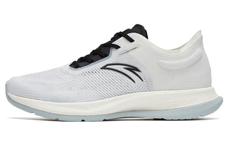 (Women) Anta Hydrogen Run 5 'White Grey Black' 122325540-4