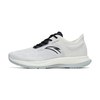 (W) Anta Hydrogen Run 5 'White Grey Black'