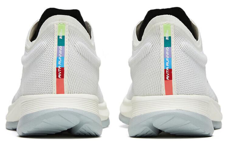 Shop (W) アンタ ハイドロゲン ラン5 白/灰/黒 122325540-4