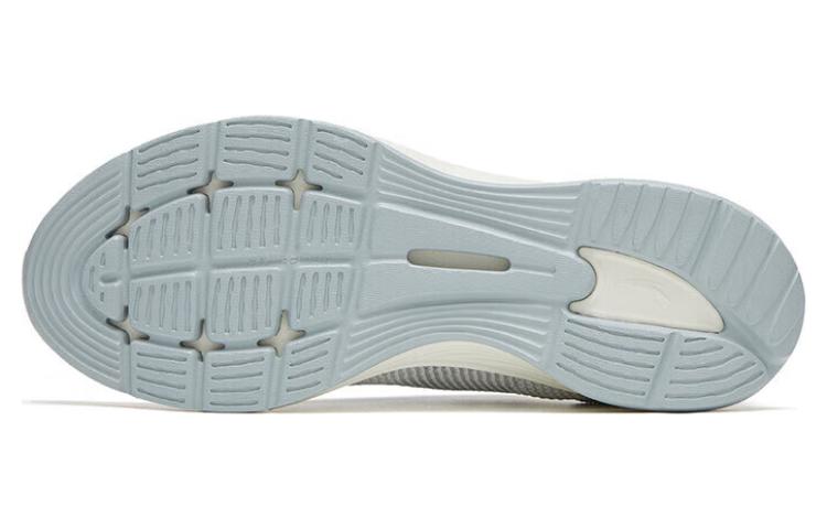 Purchase (W) アンタ ハイドロゲン ラン5 白/灰/黒 122325540-4