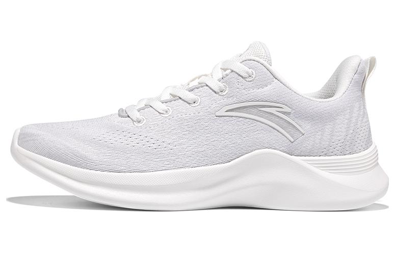 (Women) Anta Hydrogen Run 'Grey White' 922335502-3