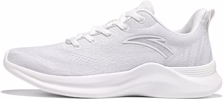 (Women) Anta Hydrogen Run 'Grey White' 922335502-3 (Women) Anta Hydrogen Run 'Grey White' 922335502-3