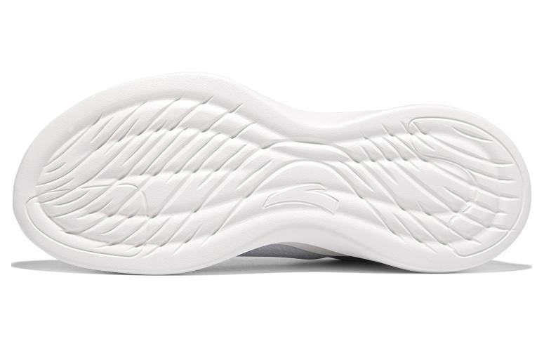 Shop (W) アンタ ハイドロゲン ラン グレーホワイト (Anta Hajidorogen Ran Gurēhowaito) 922335502-3