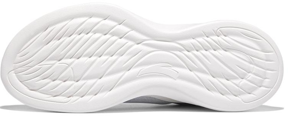 (W) Anta Hydrogen Run 'Kelabu Putih' 922335502-3 Shop (W) Anta Hydrogen Run 'Kelabu Putih' 922335502-3