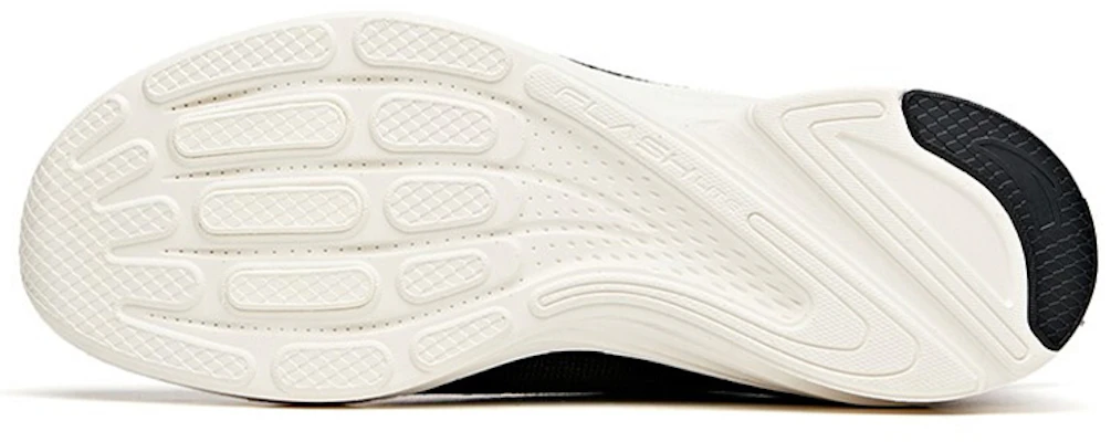 (W) Anta Hydrogen Run II 'Negro' 922045541-4 Purchase (W) Anta Hydrogen Run II 'Negro' 922045541-4