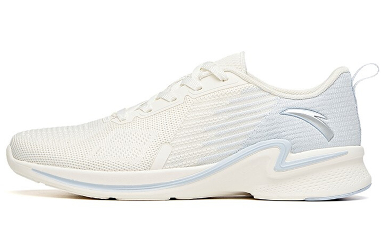 (Women) Anta Hydrogen Run II 'White Run' 922045541-3