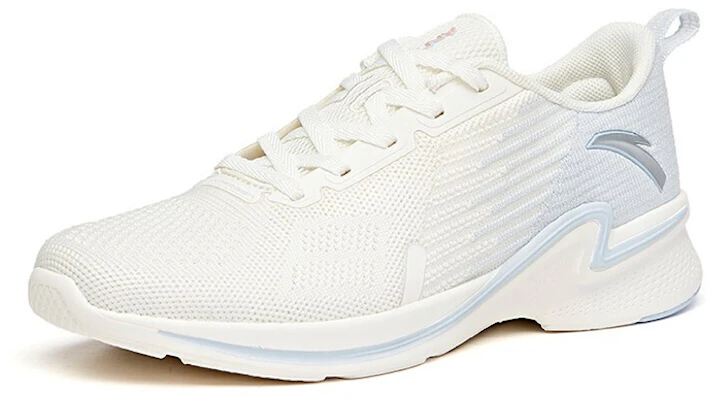 (W) Anta Hydrogen Run II 'Blanco Correr' 922045541-3 Order (W) Anta Hydrogen Run II 'Blanco Correr' 922045541-3