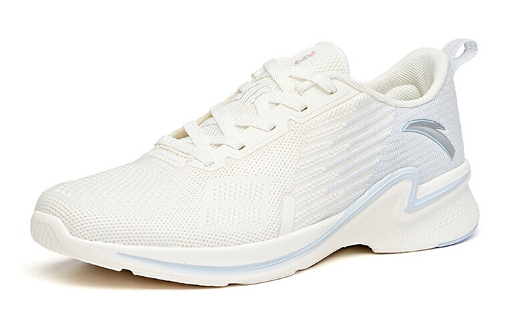 (W) Anta Hydrogen Run II 'White Run' 圖 2