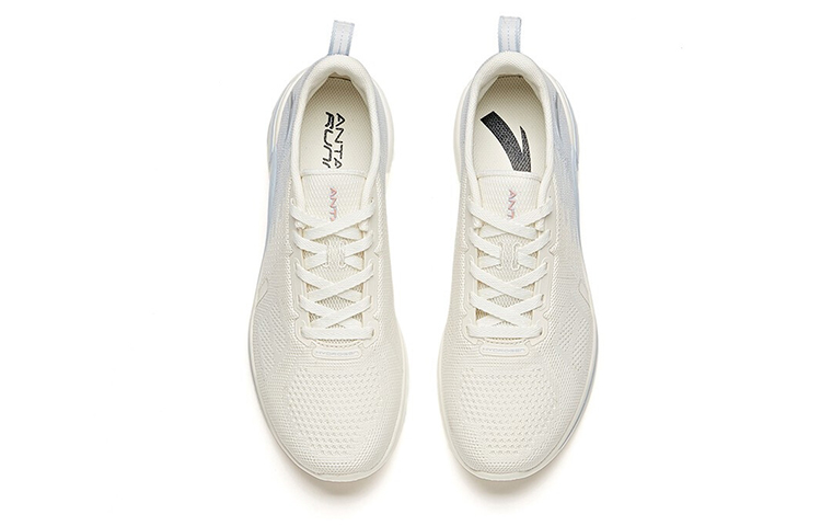 Lookbook (W) Anta Hydrogen Run II 'Blanco Correr' 922045541-3