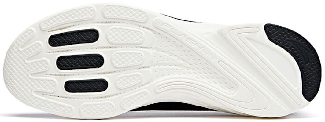 (W) Anta Hydrogen Run 2 'Negro Blanco' 122025540-5 Shop (W) Anta Hydrogen Run 2 'Negro Blanco' 122025540-5