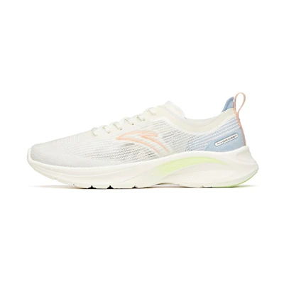 (W) Anta Hydrogen Run 3.0 'White Blue Orange'