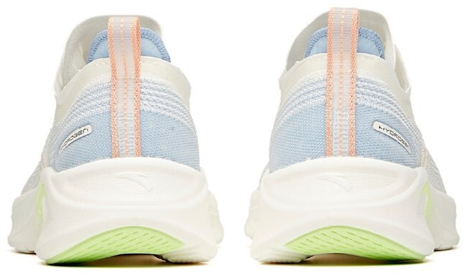(W) Anta Hydrogen Run 3.0 'Blanco Azul Naranja' 122125540-1 Shop (W) Anta Hydrogen Run 3.0 'Blanco Azul Naranja' 122125540-1