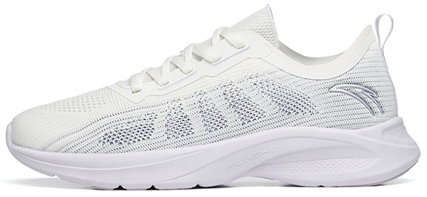 (W) アンタ 水素ラン3.0 白紫銀 (Anta Suiso Ran 3.0 Shiro Murasaki Gin) 122225540-1 Buy (W) アンタ 水素ラン3.0 白紫銀 (Anta Suiso Ran 3.0 Shiro Murasaki Gin) 122225540-1