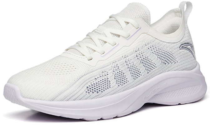 (W) アンタ 水素ラン3.0 白紫銀 (Anta Suiso Ran 3.0 Shiro Murasaki Gin) 122225540-1 Lookbook (W) アンタ 水素ラン3.0 白紫銀 (Anta Suiso Ran 3.0 Shiro Murasaki Gin) 122225540-1